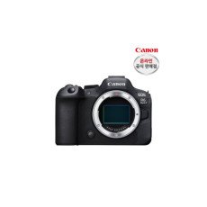 캐논 EOS R6 Mark II BODY +가이드북+ 추가 배터리 